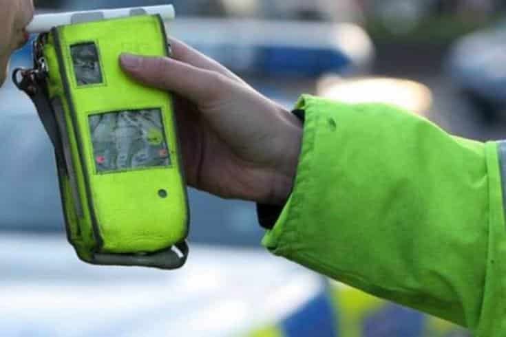Eleven arrested in nationwide police operation cover Eleven arrested in nationwide police operation