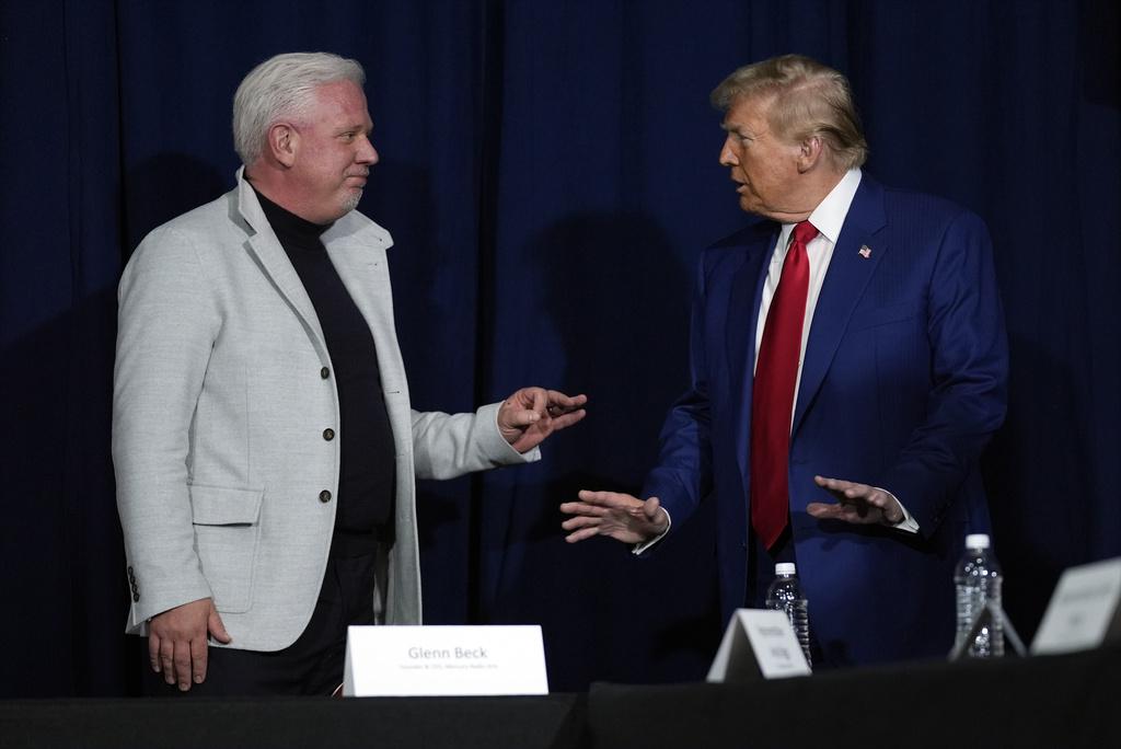Here’s How Right-Wing Media Spins Stories About Downtrodden Americans to Mask Trump’s Disastrous Policy Failures