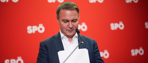 Bye-bye Babler: Austria’s SPÖ faces a crisis of direction – Future of social democracy Bye-bye Babler: Austria’s SPÖ faces a crisis of direction – Future of social democracy