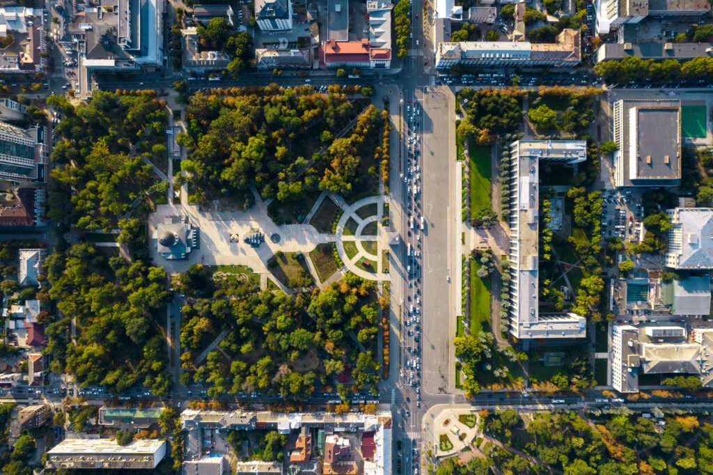 Europe’s fastest-growing start-up ecosystem is Moldova