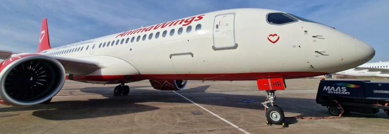 Romanian court schedules new Animawings insolvency hearing Romania’s Animawings enters insolvency procedures - reports