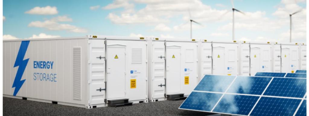 Battery Storage Beats Gas Peakers. Is Canada Backing the Wrong Horse? Battery Storage Beats Gas Peakers. Is Canada Backing the Wrong Horse?