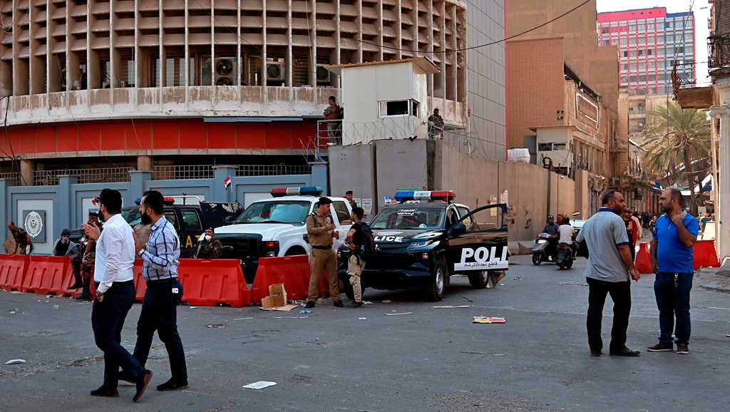 Iraq devalues its currency as Iran-U.S. war disrupts oil shipping routes Iraq devalues its currency as Iran-U.S. war disrupts oil shipping routes