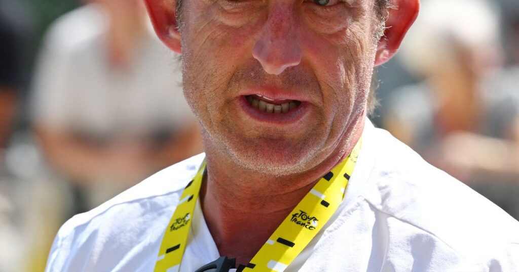 Matt White joins EF Pro Cycling as Sports Director Matt White joins EF Pro Cycling as Sports Director