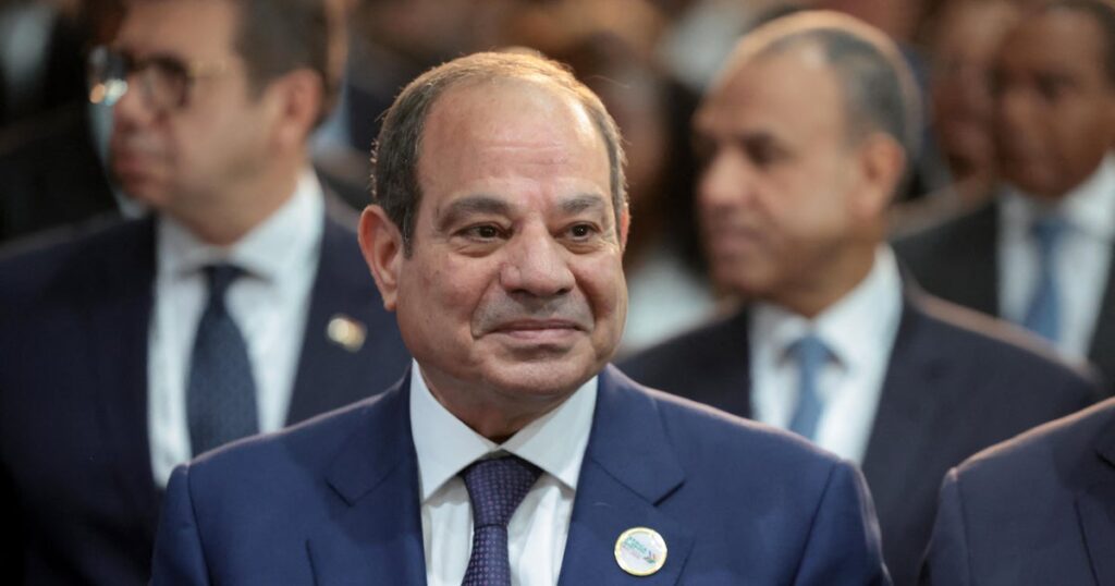 Egypt moves toward sending troops to Saudi Arabia to help defend against attacks by Iran-backed Houthis Egypt moves toward sending troops to Saudi Arabia to help defend against attacks by Iran-backed Houthis