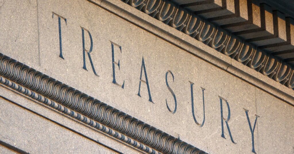 Treasury sanctions 10 North Koreans and Russians over IT worker fraud scheme