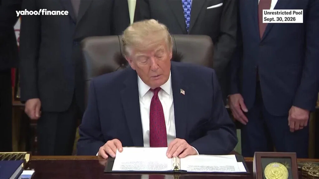 Trump touts $200 billion South Korea energy deal
