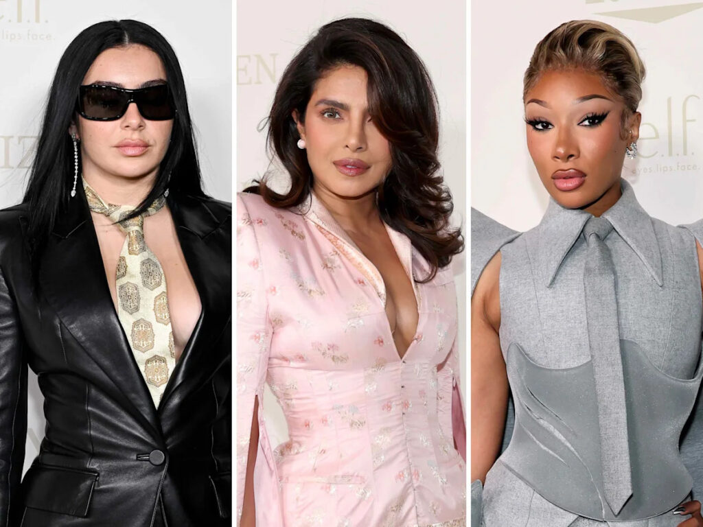 Every Celebrity Arrival at the InStyle Imagemaker Awards 2026 Red Carpet
