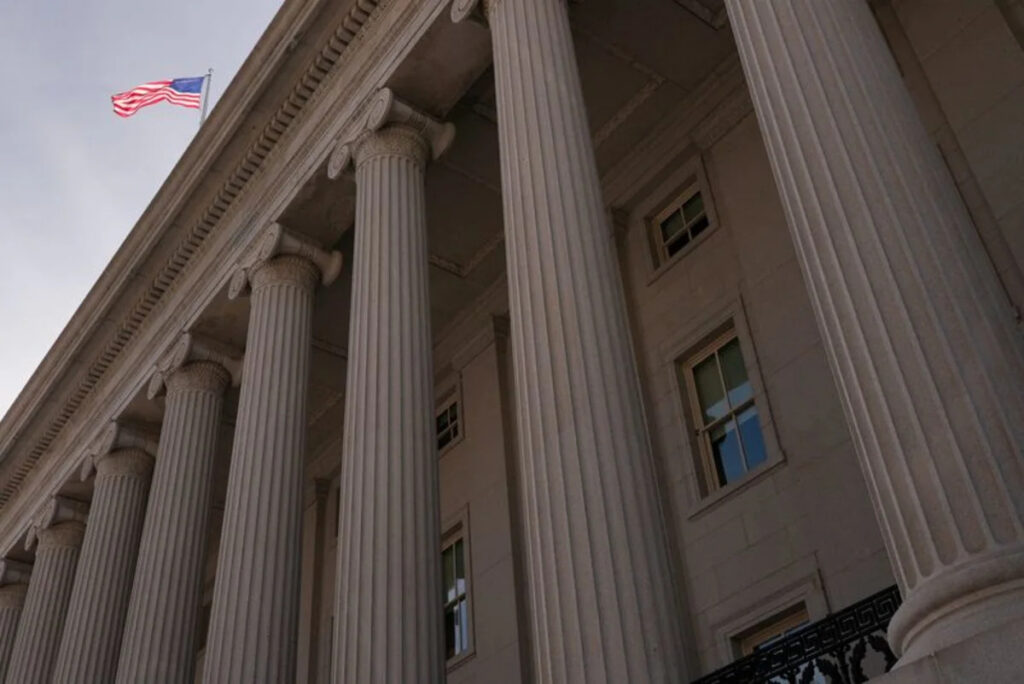 US says foreign financial institutions doing business with Iran may be sanctioned without notice US says foreign financial institutions doing business with Iran may be sanctioned without notice