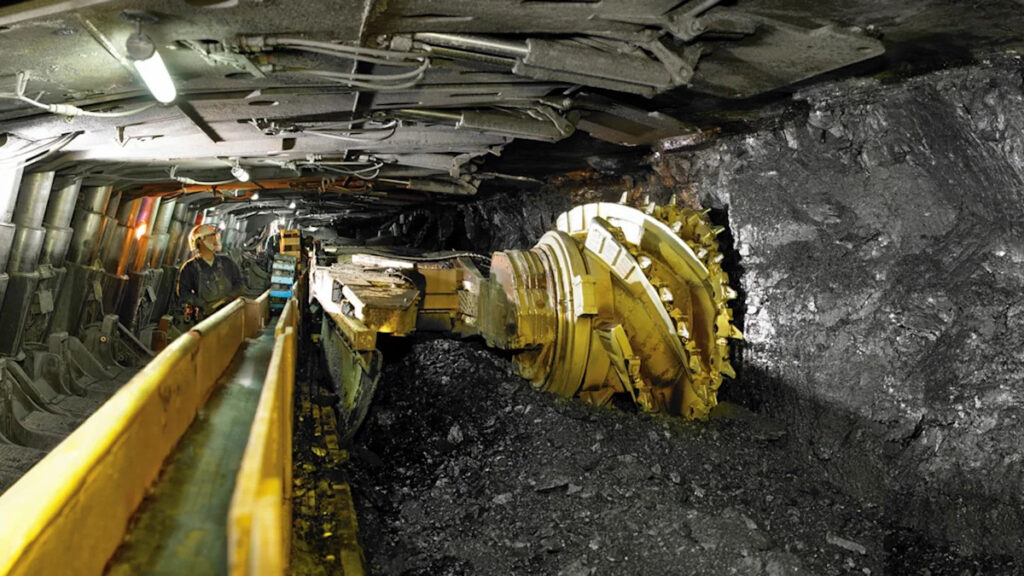 Cameco Heads 3 Canadian Nuclear Stocks To Watch