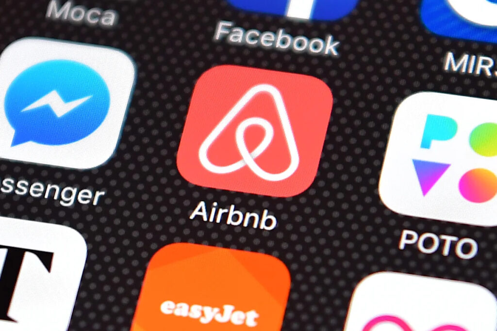 Airbnb activates anti-party technology ahead of Halloween weekend