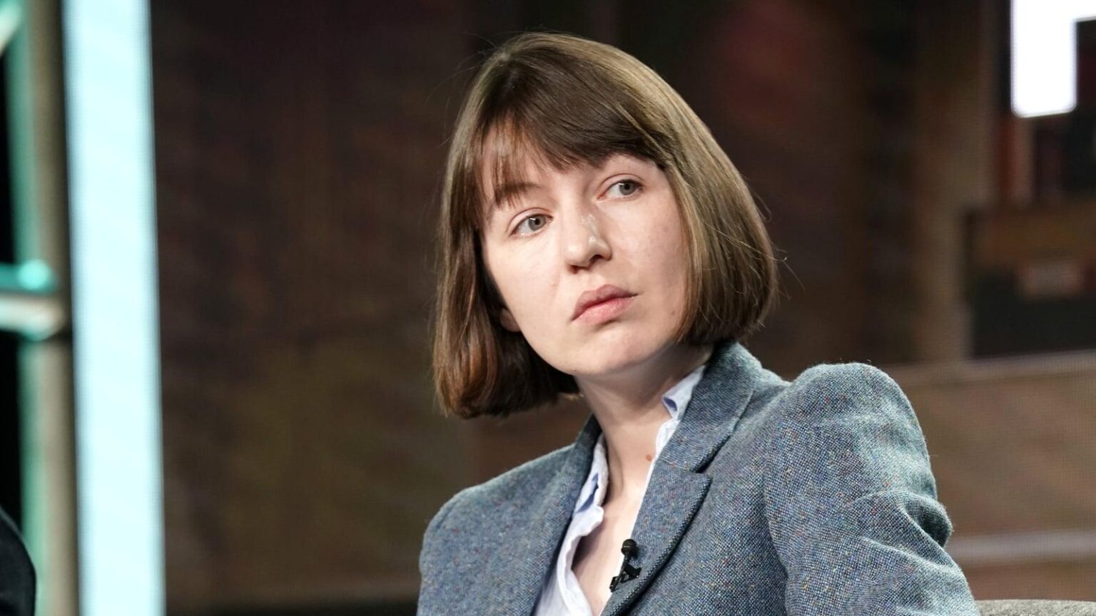 Sally Rooney's books to be withdrawn from sale in the UK