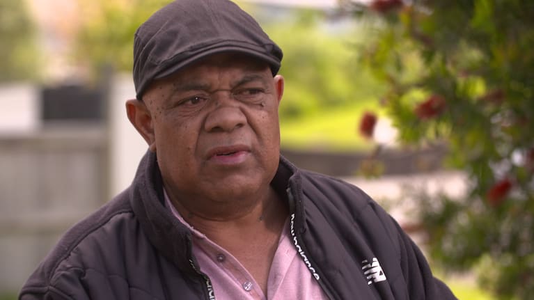 Licensed immigration adviser Koli Vanisi says the children’s rights are his main concern.