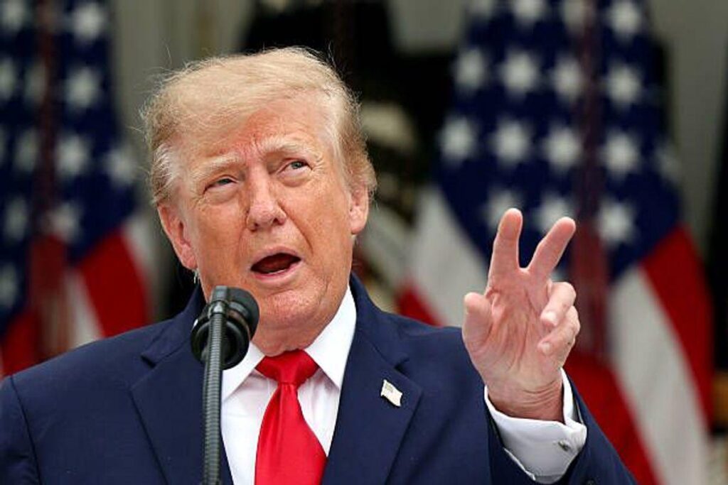 'I'm not a big fan of Zelensky,' Trump says as US-Ukraine tensions deepen