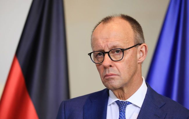 Merz warns of threats to Germany from Russia and extremists Merz warns of threats from Moscow and extremist forces