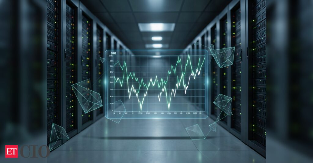 AI Adoption in Asset Management Falls Short: Only 8% See Improved Returns, ETCIO