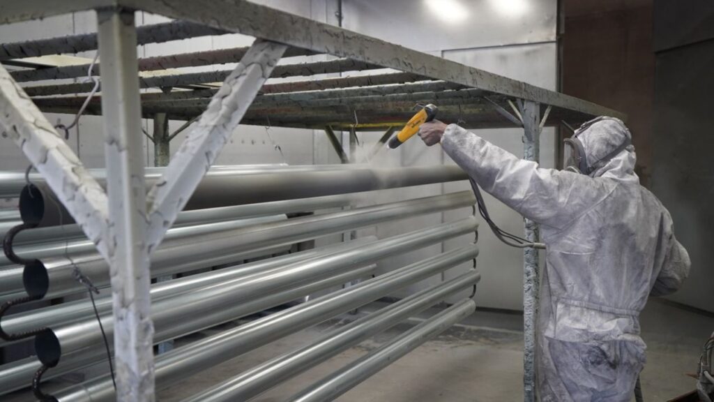 Mankiewicz Plant Anchors German Industrial Push in Queretaro