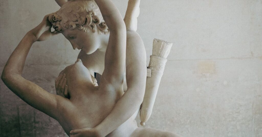 Greek Myths and Mental Health