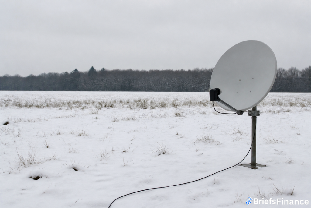 Poland Confronts Musk Over Starlink Limits Poland Confronts Musk Over Starlink Limits
