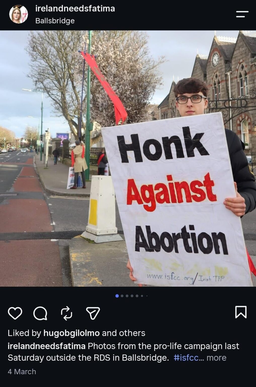 You’ve heard of Rage Against the Machine, well here’s… You've heard of Rage Against the Machine, well here's...