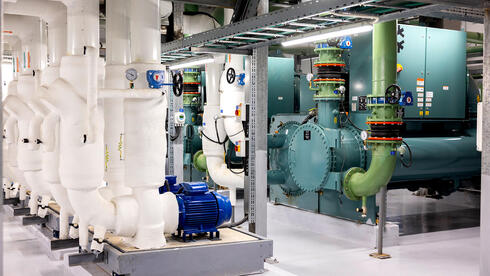 Israel’s AI ambitions could require four or more new gas-fired power plants Israel’s AI ambitions could require four or more new gas-fired power plants