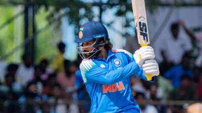 Rajat Patidar Australia ‘A’ wrap up one-day series with big 69-run win