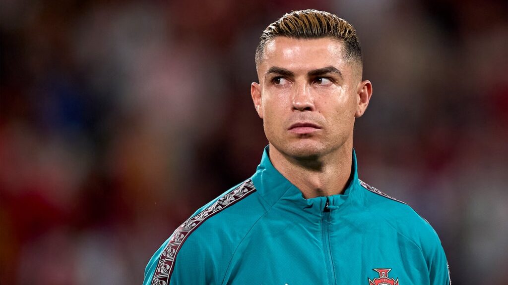 Cristiano Ronaldo Welcome To Return To Portugal After ‘Misunderstanding’ Cristiano Ronaldo Welcome To Return To Portugal After 'Misunderstanding'