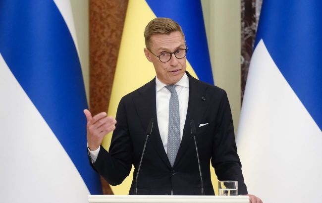 Finland rushes &euro;1 million in military aid to Ukraine after urgent request