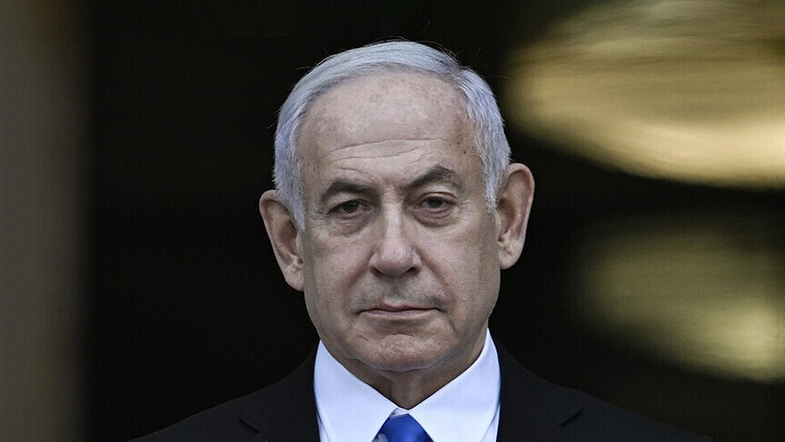 Israeli opposition slams Netanyahu’s new security doctrine as ‘empty slogans’ ahead of elections logo