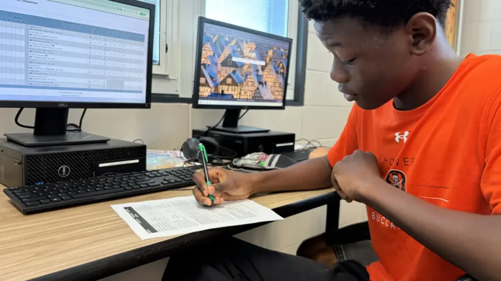 Business as a liberal art? Some high schools say yes : NPR Business as a liberal art? Some high schools say yes : NPR