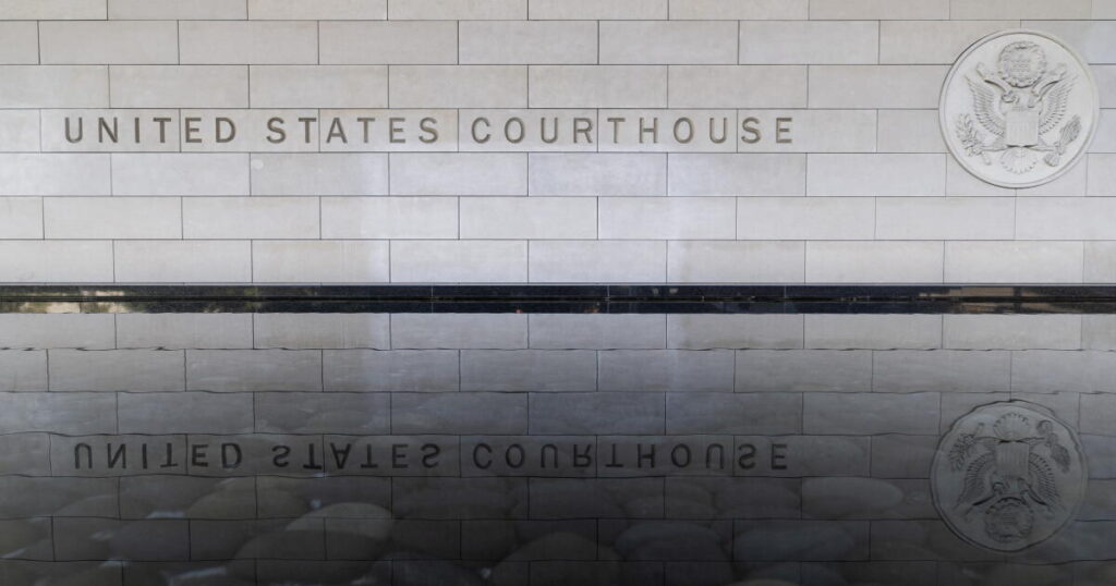 Crypto ‘godfather’ who hired L.A. deputies sentenced to prison Crypto 'godfather' who hired L.A. deputies sentenced to prison