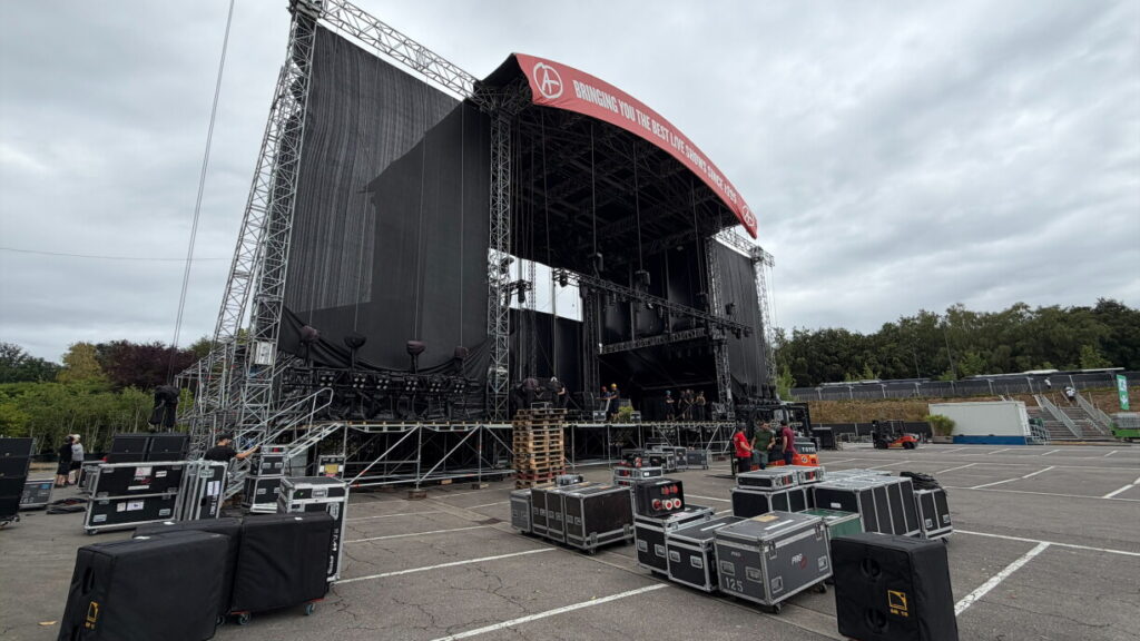 First Luxexpo Open Air concert announced: The Neighbourhood playing at Luxexpo Open Air 2027 First Luxexpo Open Air concert announced: The Neighbourhood playing at Luxexpo Open Air 2027