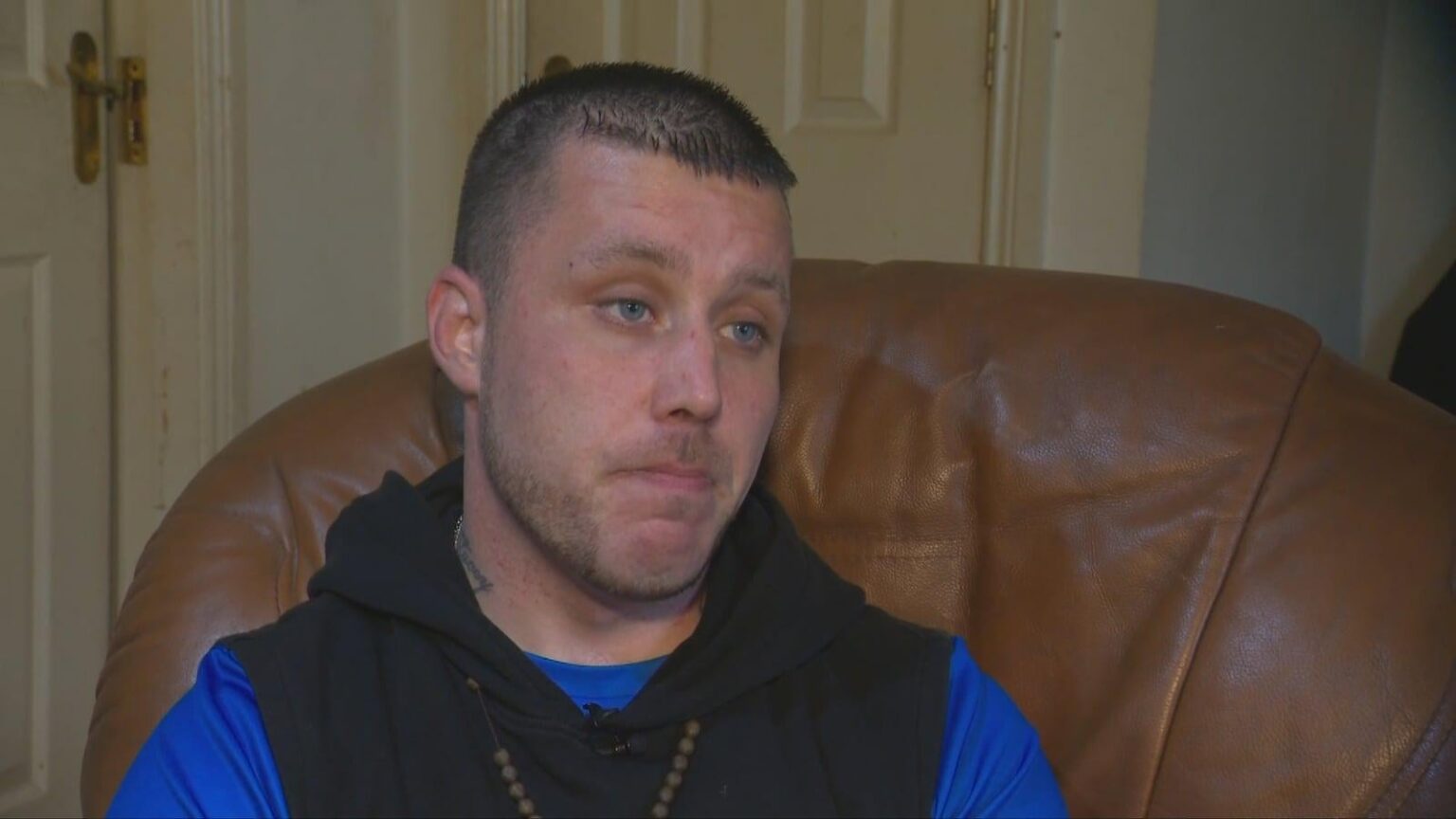 Son says arson victims murdered over €20k drugs