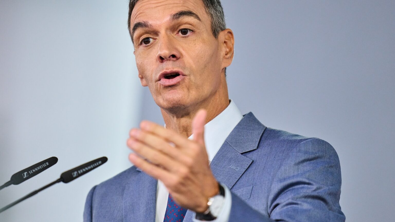 What to know about Pedro Sánchez’s bid to turn Spain’s housing crunch into an electoral victory What to know about Pedro Sánchez's bid to turn Spain's housing crunch into an electoral victory